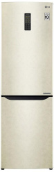 Холодильник LG GA-B419SEUL RU - каталог товаров магазина Арктика