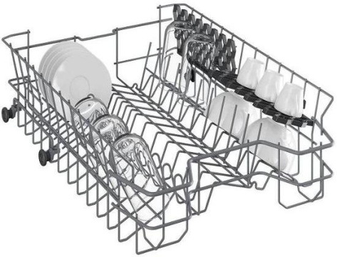 Встраиваемая посудомоечная машина Beko BDIS15021 - фото в интернет-магазине Арктика