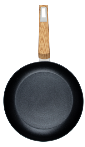 Сковорода "TALLER" 98127 28*5,5 см - Электробыт М - фото в интернет-магазине Арктика