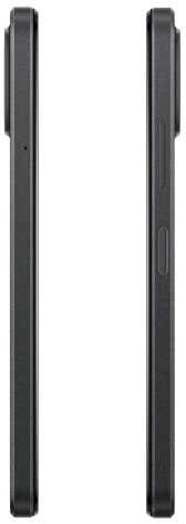 Мобильный телефон Huawei Nova Y61 6+64Gb Black (EVE-LX9N) - фото в интернет-магазине Арктика