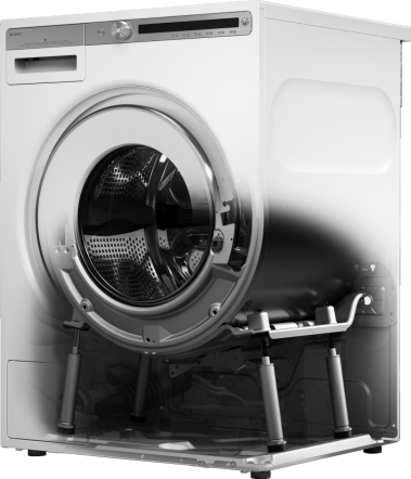 Стиральная машина Asko W2114C.W/1 - фото в интернет-магазине Арктика