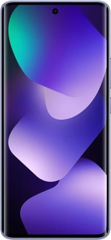 Мобильный телефон Xiaomi REDMI Note 15 8+128Gb Purple - фото в интернет-магазине Арктика