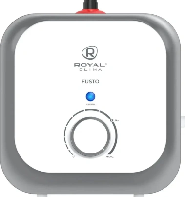 Водонагреватель ROYAL Clima RWH-FS7-CEU - фото в интернет-магазине Арктика