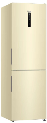 Холодильник Haier CEF536CCG - фото в интернет-магазине Арктика