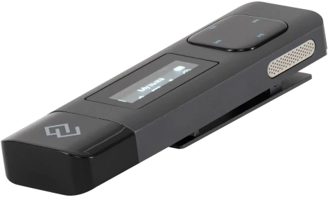 Диктофон Digma DiVoice RV50 8Gb - фото в интернет-магазине Арктика