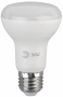 Лампа светодиодная ЭРА RED LINE LED R63-8w-840-E27 R