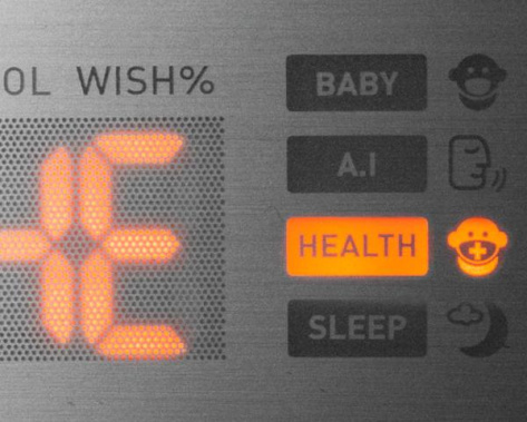 Увлажнитель BORK H701 - фото в интернет-магазине Арктика