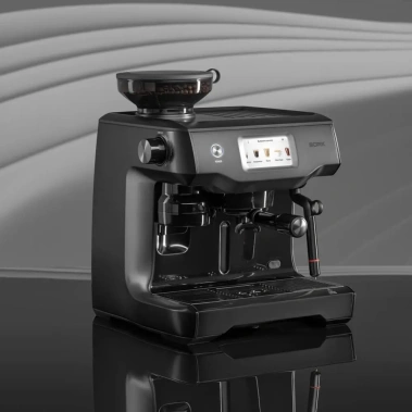 Кофейная станция BORK C820 - фото в интернет-магазине Арктика