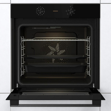 Духовка Gorenje BO6717E03BG - фото в интернет-магазине Арктика