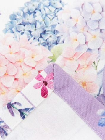 Скатерть "Этель" Цыплята и куличи ПСХ 6261131 147*220 см   - Сима-ленд - фото в интернет-магазине Арктика