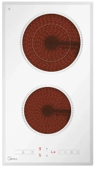 Варочная панель Midea MCH32329FW - каталог товаров магазина Арктика