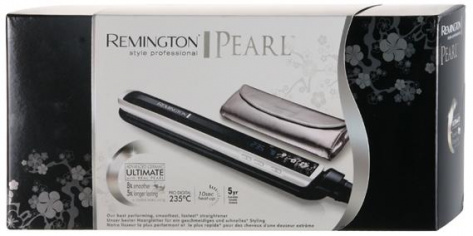 Выпрямитель для волос Remington S9500 - фото в интернет-магазине Арктика