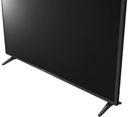 Телевизор LG 50UQ75006LF.ARUB UHD Smart TV - фото в интернет-магазине Арктика