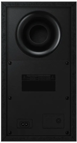 Саундбар Samsung HW-B750F - фото в интернет-магазине Арктика