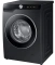 Стиральная машина Samsung WW90DG6U34LBLP - фото в интернет-магазине Арктика