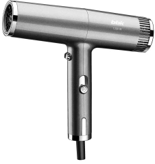 Фен BBK BHD1201 серый - каталог товаров магазина Арктика