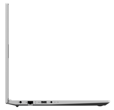 Ноутбук Maibenben B115B (B115B-R351UMB1SPSRE2) R3 5300U/8Gb/512GBSSD/15.6" Win11Pro - фото в интернет-магазине Арктика