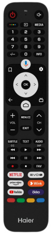 Телевизор Haier 50 Smart TV S2 UHD - фото в интернет-магазине Арктика
