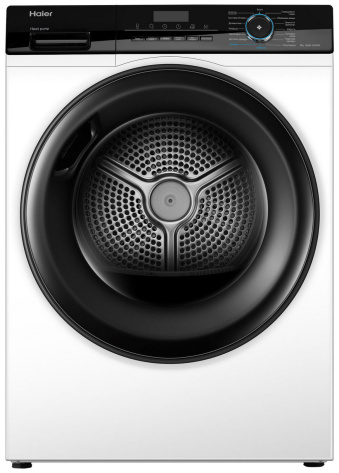 Сушильная машина Haier HD90-A2929A - фото в интернет-магазине Арктика