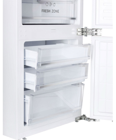 Холодильник HIBERG i-RFCB 500F NFW - фото в интернет-магазине Арктика