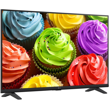 Телевизор LG 32LB650B6LA.ARUG Smart TV - фото в интернет-магазине Арктика