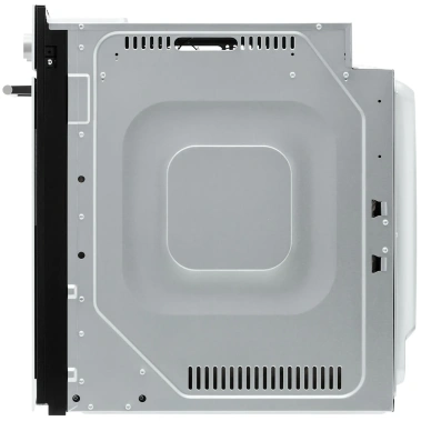 Духовка KRONA ELEMENT D plus 60 WH - фото в интернет-магазине Арктика