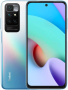 Мобильный телефон Xiaomi Redmi 10 2022 4+128Gb Sea Blue