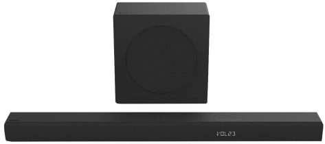 Саундбар Hisense HS3100 - фото в интернет-магазине Арктика