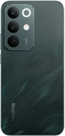 Мобильный телефон Realme C85 Pro 8+256Gb Зеленый (RMX5555) - фото в интернет-магазине Арктика