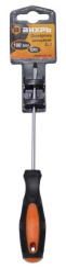 Отвертка ВИХРЬ шлицевая SL3, 100 мм - каталог товаров магазина Арктика