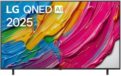 Телевизор LG 75QNED80A6A.ARUG UHD Smart TV - каталог товаров магазина Арктика