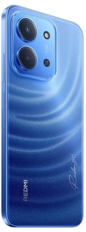 Мобильный телефон Xiaomi REDMI 15C 4+256Gb Blue - фото в интернет-магазине Арктика