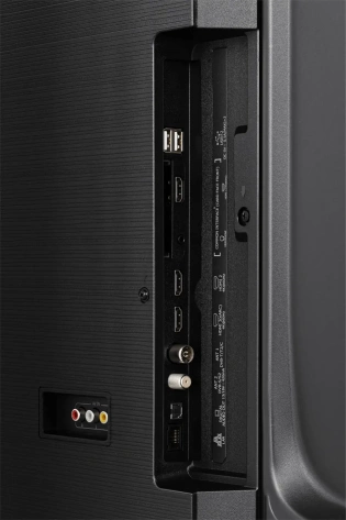 Телевизор Hisense 75E7NQ UHD Smart TV - фото в интернет-магазине Арктика