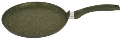 Сковорода блинная Trendy Style(malachite) сб220tsml 22 см - Кукмара - каталог товаров магазина Арктика