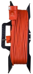 Удлинитель Perfeo RU Power PF_C3273 20м 1гн 16А ПВС 3х1,5 ( УХз16-101) оранжевый* - каталог товаров магазина Арктика
