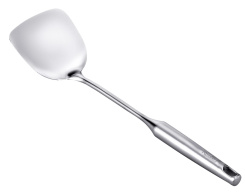 Лопатка кулинарная Linea Solido 93-TO-SO-01 37.5 см - Регент Рус - каталог товаров магазина Арктика