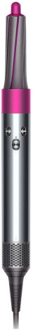 Стайлер Dyson Airwrap HS01 Grey/Fuchsia (310733-01) - фото в интернет-магазине Арктика