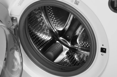 Стиральная машина BEKO WSRE7612XAWI - фото в интернет-магазине Арктика