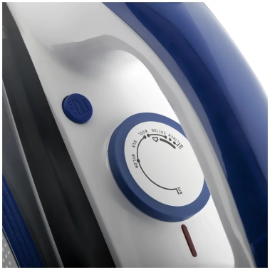 Утюг BRAYER BR4002BL - фото в интернет-магазине Арктика