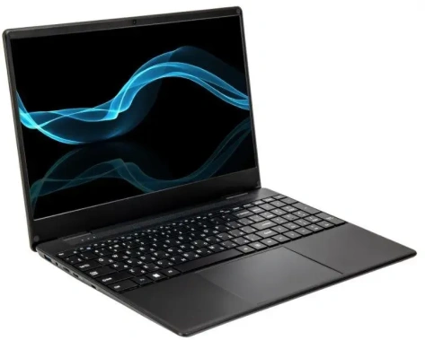 Ноутбук Hiper Workbook (U26-15FII3100R16S5WPG) i3-1000NG4/16Gb/512GBSSD/15.6" Win11Pro - фото в интернет-магазине Арктика