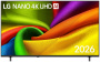 Телевизор LG 65NU900B6LA.ARUG UHD Smart TV