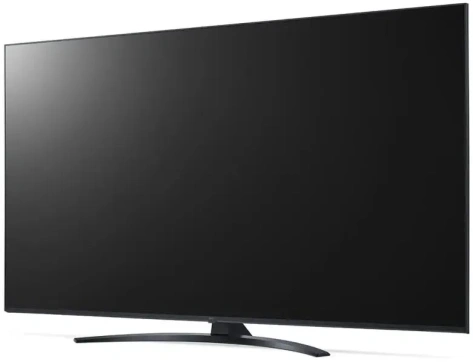 Телевизор LG 50UT81006LA.ARUG UHD Smart TV - фото в интернет-магазине Арктика