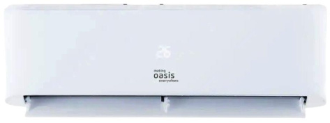 Кондиционер Oasis O-7 Pro - фото в интернет-магазине Арктика