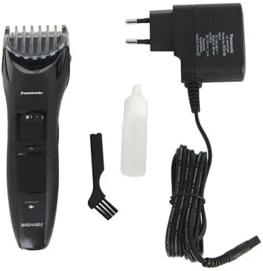 Триммер Panasonic ER-GC51-K520 - фото в интернет-магазине Арктика
