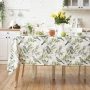 Скатерть Этель "Готовь с душой" 149х180см, 100% хл, саржа 190 г/м2 10283375 - Сима-ленд