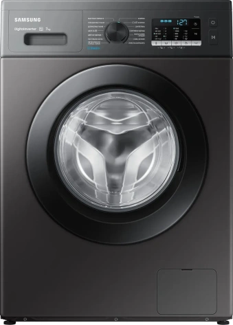 Стиральная машина Samsung WW70AG5S20CXLP CN - фото в интернет-магазине Арктика