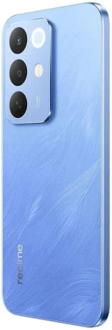 Мобильный телефон Realme C85 8+256Gb Синий (RMX5566) - фото в интернет-магазине Арктика