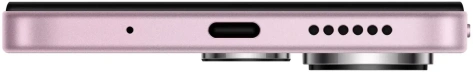 Мобильный телефон Xiaomi Redmi 13 6+128Gb Pink - фото в интернет-магазине Арктика