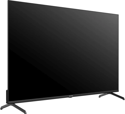 Телевизор Digma DM-LED50UQB31 QLED UHD Smart TV - фото в интернет-магазине Арктика
