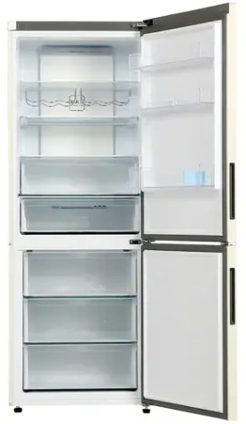 Холодильник Haier C4F744CCG - фото в интернет-магазине Арктика